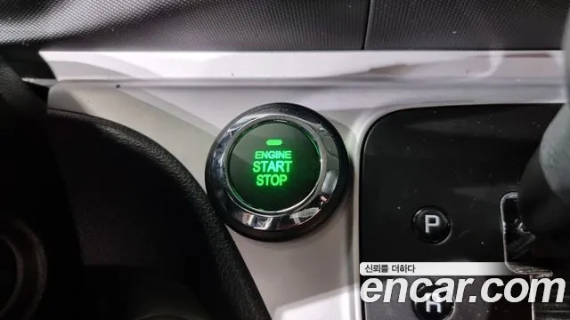 Kia The New Ray id 2921847 из Кореи 7