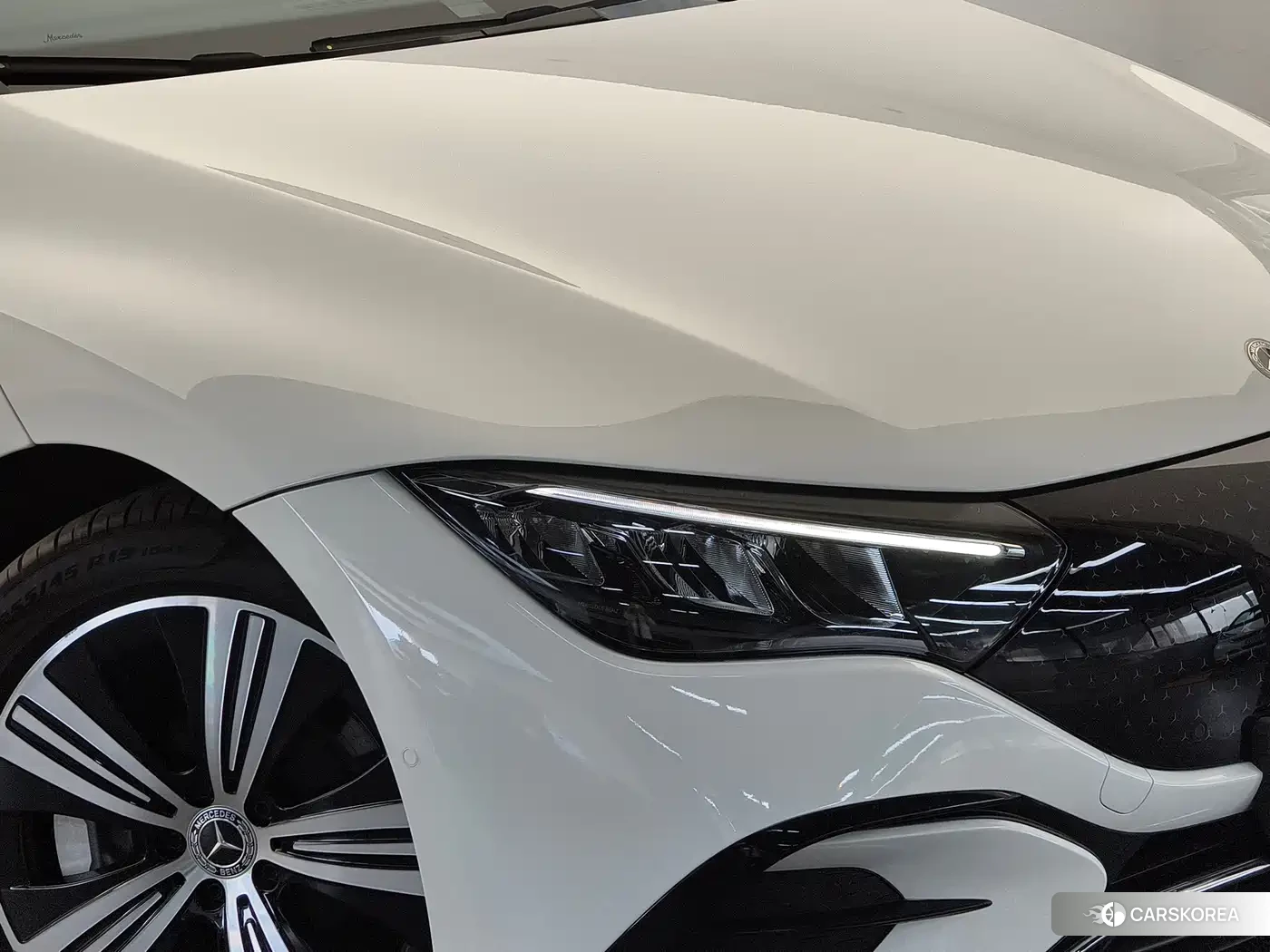 Mercedes-Benz EQE id 4601106 из Китая 7