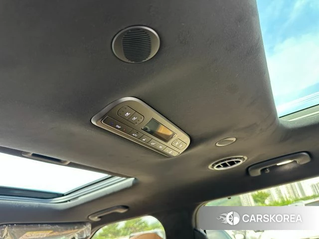 Hyundai Palisade (LX3) id 4513008 из Кореи 7