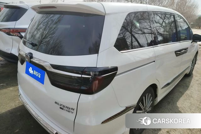 Honda Ai Lishen id 4254128 из Китая 7