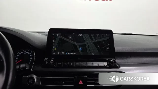 Kia Seltos id 3546771 из Кореи 7