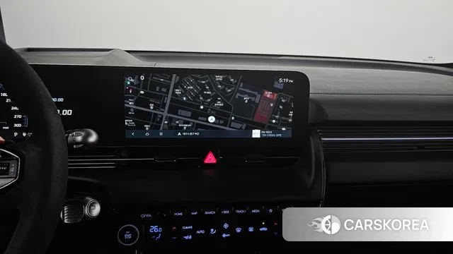 Hyundai Ionic 5 id 3372243 из Кореи 7