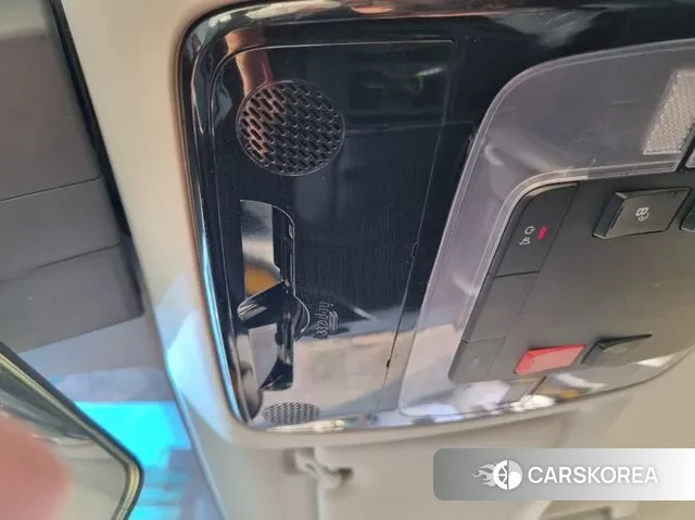 Hyundai Staria id 3740963 из Кореи 7