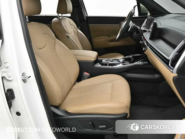 Kia The New Sorento 4th Generation id 4291981 из Кореи 7