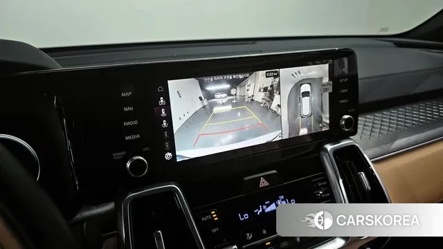 Kia Sorento 4th Generation id 3023715 из Кореи 7