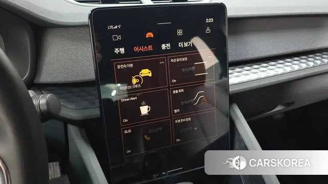 Polestar Polestar 2 id 3707387 из Кореи 7