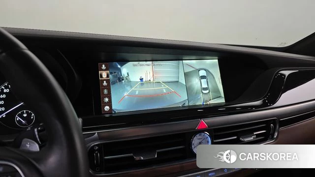 Genesis G90 id 4232811 из Кореи 7