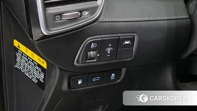 Hyundai Grandeur IG id 3612742 из Кореи 7