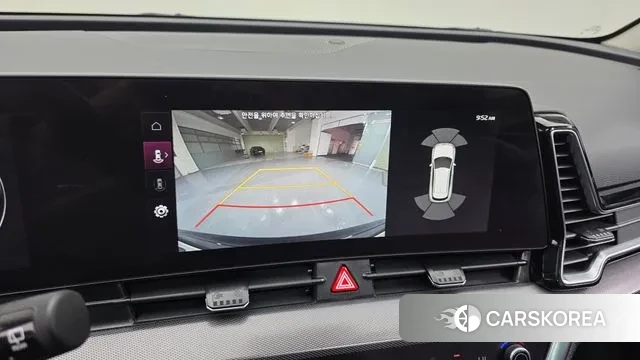 Kia Sportage 5th Generation id 3524400 из Кореи 7