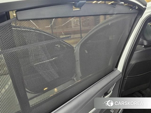 Toyota Camry (XV80) id 3890976 из Кореи 7