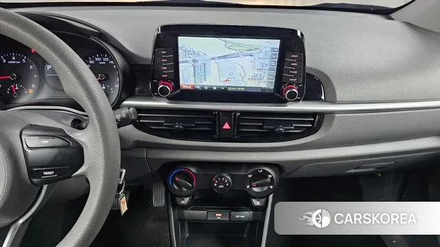 Kia Morning Urban (JA) id 3213797 из Кореи 7