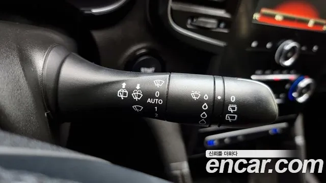 Renault Korea (Samsung) QM6 id 2903169 из Кореи 7