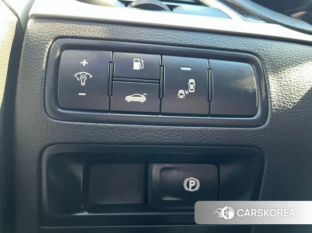 Genesis G80 id 4465648 из Кореи 7