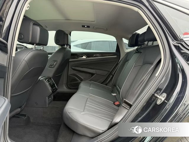 Volkswagen Passat id 4301285 из Китая 7