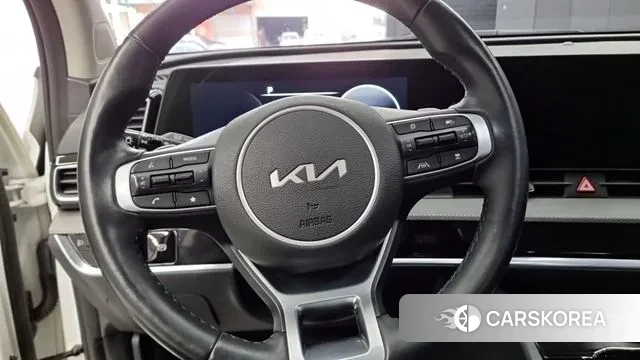 Kia Sportage 5th Generation id 3577319 из Кореи 7