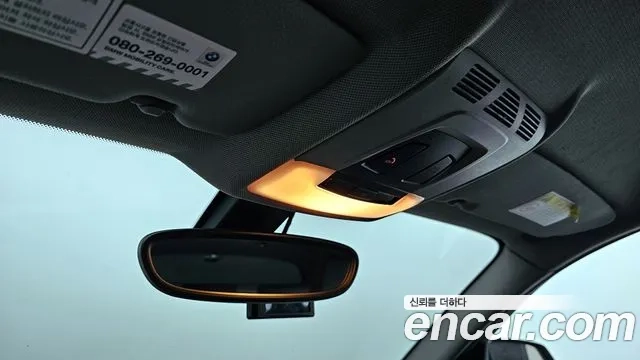 BMW 1 Series (F20) id 2922520 из Кореи 7