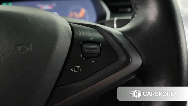 Tesla Model S id 4331465 из Кореи 7