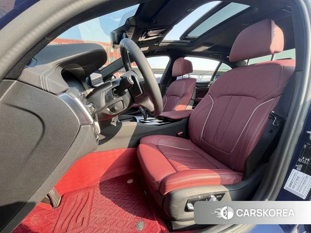 BMW 5 series id 4336343 из Китая 7