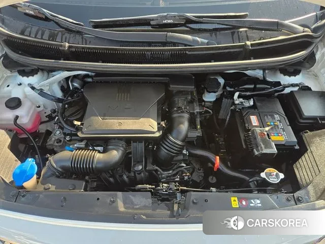 Kia Morning Urban (JA) id 3476604 из Кореи 7