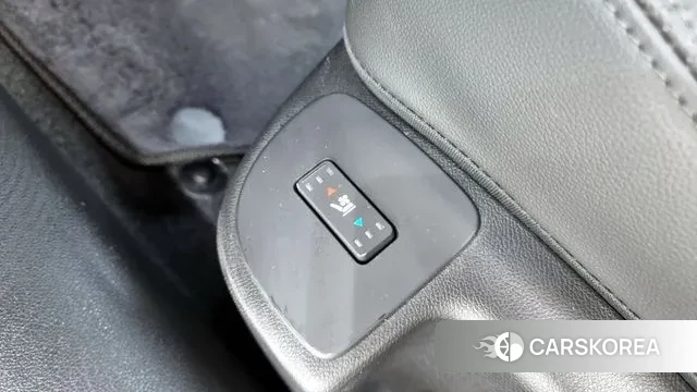 Renault Korea (Samsung) SM5 Nova id 2991345 из Кореи 7