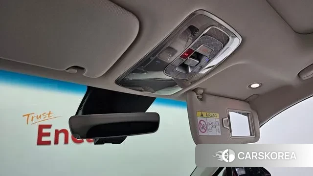 Genesis GV70 id 2968600 из Кореи 7