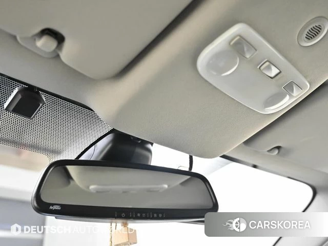 Renault Korea (Samsung) SM3 Neo id 4595557 из Кореи 7