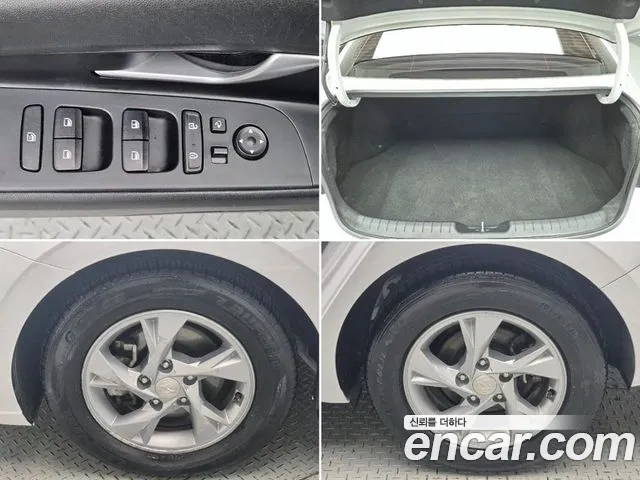 Hyundai Avante (CN7) id 2691565 из Кореи 7