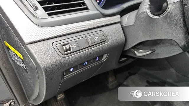 Hyundai Sonata New Rise id 3480043 из Кореи 7