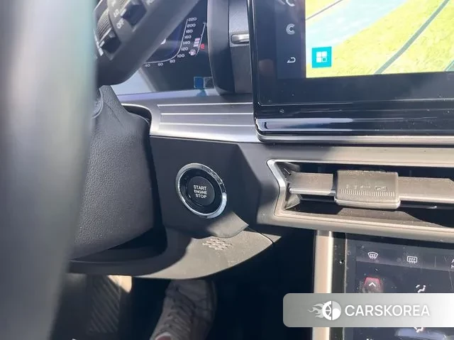 Ssangyong Torres id 3340877 из Кореи 7