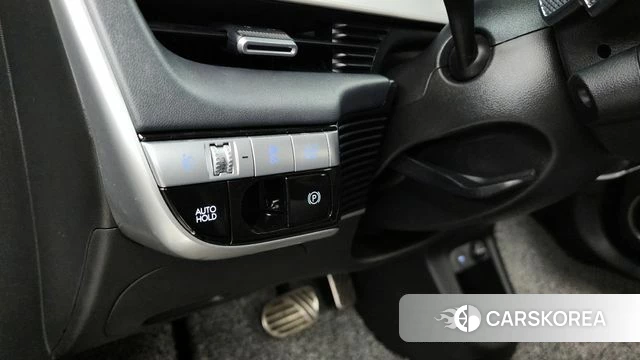 Hyundai Ionic 5 id 4293018 из Кореи 7