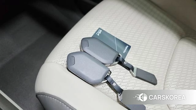 Kia The New Carnival 4th Generation id 4948840 из Кореи 7