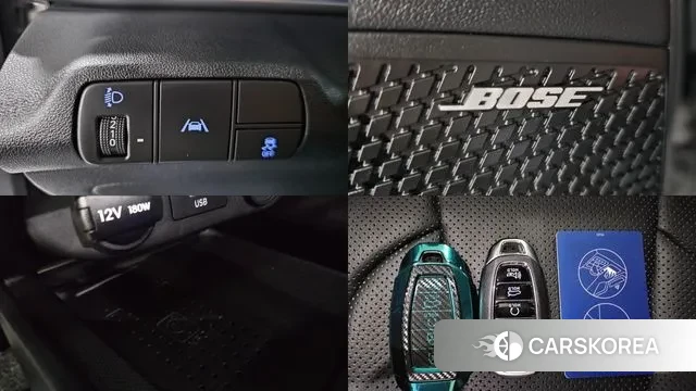 Hyundai Avante (CN7) id 3041349 из Кореи 7