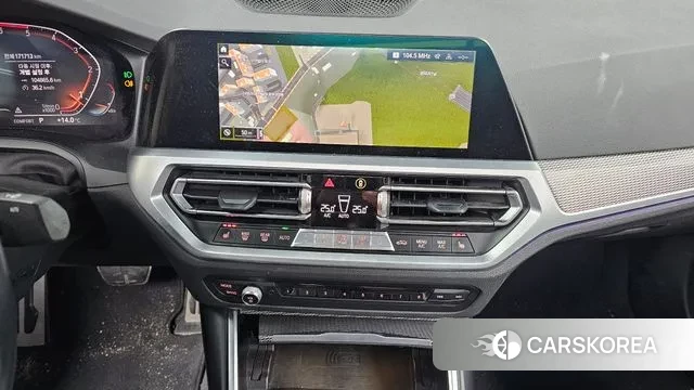 BMW 3 Series (G20) id 3391225 из Кореи 7