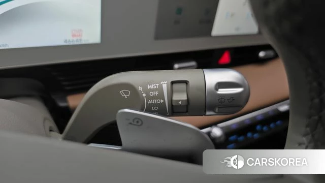 Hyundai Ionic 5 id 4635400 из Кореи 7