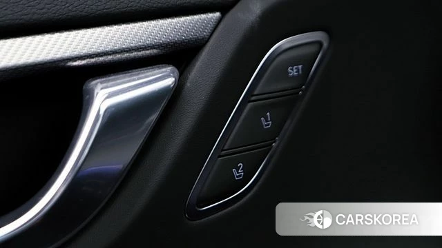 Hyundai The New Grandeur IG id 3919723 из Кореи 7