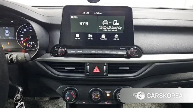 Kia Come New K3 id 3573954 из Кореи 7