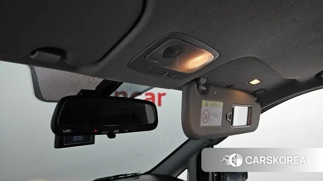 Hyundai The New Grand Starex id 3631192 из Кореи 7