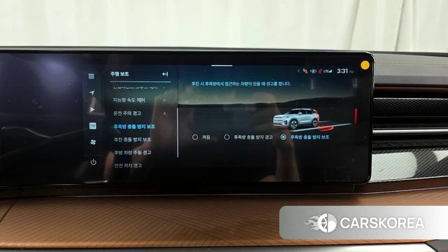 Ssangyong Torres EVX id 3876937 из Кореи 7