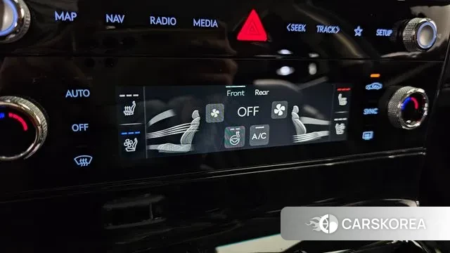 Genesis G80 (RG3) id 3528228 из Кореи 7