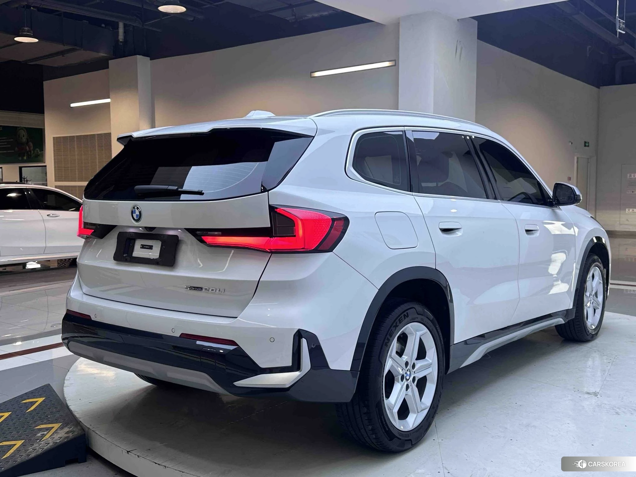 BMW X1 id 4513724 из Китая 7