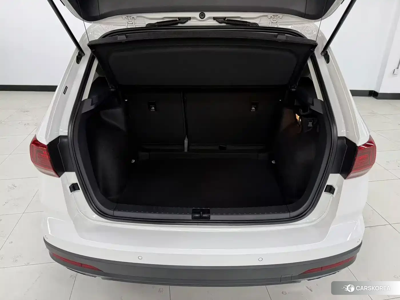 Volkswagen Tharu id 4674273 из Китая 8