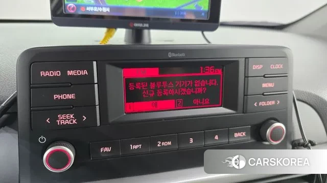 Kia Morning Urban (JA) id 2970436 из Кореи 7