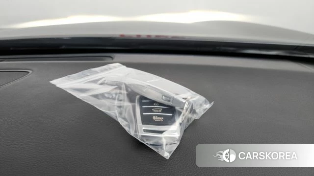 Genesis G80 id 4684498 из Кореи 7
