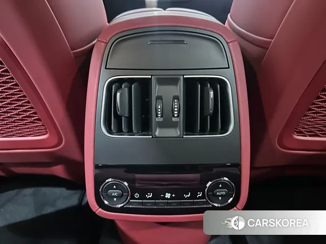 Maserati Levante id 3359811 из Кореи 7