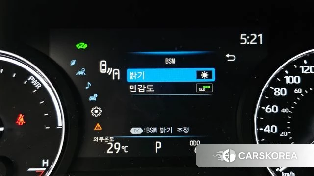 Toyota Sienna 4th Generation id 4517829 из Кореи 7