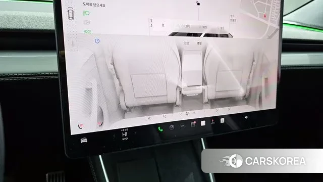 Tesla Model Y id 3371657 из Кореи 7