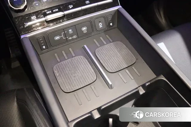 Hyundai Santa Fe (MX5) id 3370900 из Кореи 7