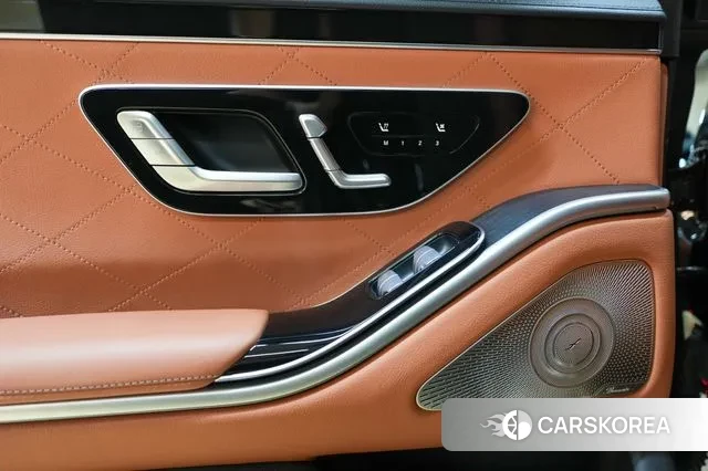 Mercedes-Benz S-Class W223 id 3659726 из Кореи 7