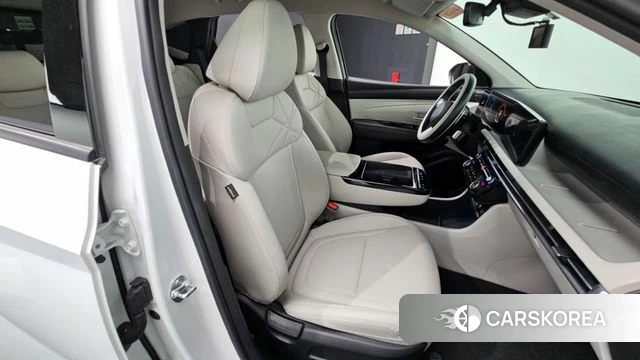Hyundai The New Tucson (NX4) id 4893171 из Кореи 7
