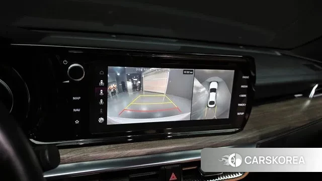 Kia K5 3rd generation id 3226241 из Кореи 7